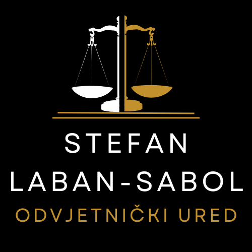 Laban-Sabol Odvjetnički ured Logo